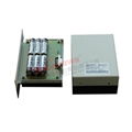 MDS-A-BT-6 Mitsubishi Encoder Battery Box Lithium Battery Cell ER6V/3.6V 11