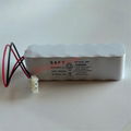 SAFT 2214511-01 rechargeable battery