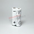 4KRM26-50 4VRE C 802839 SAFT rechargeable battery pack