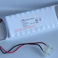 3BSE016019R1 SB522K01 SB522V1 ABB 機器人 電池 12V 充電電池