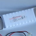 3BSE016019R1 SB522K01 SB522V1 ABB 機器人 電池 12V 充電電池 3