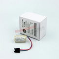 1756-BA1 美国 Allen Bradley 罗克韦尔 AB PLC 锂电池 1