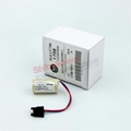 1756-BA1 Allen Bradley PLC Lithium Battery