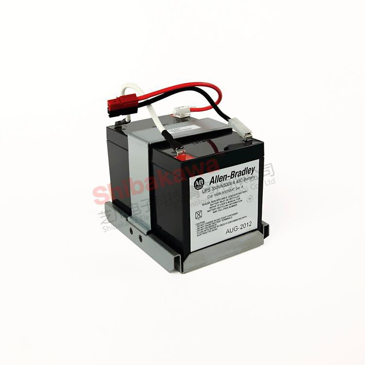 1609-500HBAT 1609-500SBAT 美国 Allen Bradley 罗克韦尔 AB PLC 锂电池