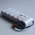 3HNE00413-1 7.2V ABB robot battery manipulator backup battery