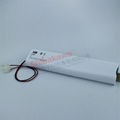 SB522 3BSC760009R1 ABB rechargeable battery Robot mechanical arm battery