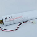 SB522 3BSC760009R1 ABB rechargeable battery Robot mechanical arm battery