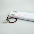 41A040BA09201 SB520 3BSC760004R1 ABB rechargeable battery robot battery 2