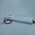 41A040BA09201 SB520 3BSC760004R1 ABB rechargeable battery robot battery 3