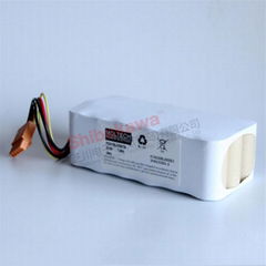 41A030BJ0001 3HAC5393-2 3HAC-5051-1 PDD1BJV001A ABB rechargeable battery