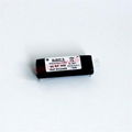 40RF308 802448 40 RF 308 SAFT NiMH rechargeable battery 3.6V 16