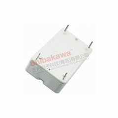 40RF208 802494 40 RF 208 SAFT NiMH rechargeable battery 2.4V