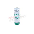 LS14500 LS14500CNA SAFT (Li/SOCl2) lithium battery ER34615 D