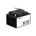 Toshiba LTO battery, SCIB battery, 2.4V cell module, new energy vehicle battery