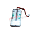 2S1PLS14500 2LS14500L238-1 SAFT 7.2V lithium battery 5