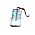 2S1PLS14500 2LS14500L238-1 SAFT 7.2V lithium battery 18