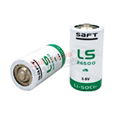 LS26500 SAFT (Li/SOCl2) lithium battery