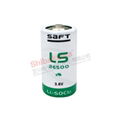 LS26500 法國SAFT 帥福得 鋰電池 可加插頭焊腳 大容量鋰亞電池