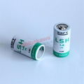 LSH14 SAFT (Li/SOCl2) lithium battery ER26500M C 11
