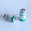 LSH14 SAFT (Li/SOCl2) lithium battery ER26500M C 17