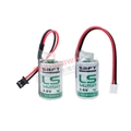 LS14250 SAFT (Li/SOCl2) lithium battery ER14250 1/2AA 11
