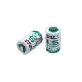 LS14250 SAFT (Li/SOCl2) lithium battery ER14250 1/2AA 12