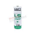 LS17,500 SAFT (Li/SOCl2) lithium battery ER17505 A