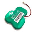 3/V500HT VARTA rechargeable battery pack 3.6V 500mAh 1