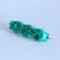3HB70-F GS Sanyo SANYO 3.6V 70MAH rechargeable button battery pack