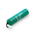 CRAA CR14500 VARTA Valta 3V Lithium battery with connector 6117201390