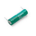 CRAA CR14500 VARTA 瓦爾塔 3V 鋰電池帶 帶焊片 6117301301