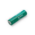 CRAA CR14500 VARTA Valta 3V Lithium battery with 2pin feet 6117701301 2