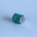 3/CP300H 3PIN VARAT rechargeable button battery pack 3.6V 280mAh