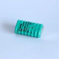 8/V150H VARAT rechargeable button battery pack 9.6V 140mAh