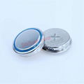 CP300H VARAT NiMH rechargeable button battery 1.2V 280mAh 3