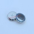 CP300H VARAT NiMH rechargeable button battery 1.2V 280mAh 13
