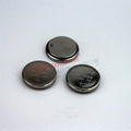 CR2450 German VARAT 3V Li-Manganese Button Battery