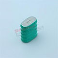 5/V150H 5/V150HT VARAT NiMH rechargeable button battery 6V 140 mAh