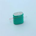 5/V150H 5/V150HT VARAT NiMH rechargeable button battery 6V 140 mAh