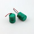 5/V250H VARAT NiMH rechargeable button