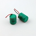 5/V250H VARAT NiMH rechargeable button battery 6V 240mAh 4