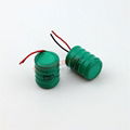 5/V250H VARAT NiMH rechargeable button battery 6V 240mAh