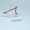 1S1P MP 144350 MX4 07442H 07494M 充电锂离子电池 3BSC760019E1 ABB电池