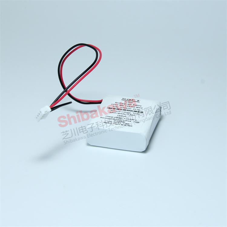 1S1P MP 144350 MX4 07442H 07494M lithium battery 3BSC760019E1 ABB battery 3