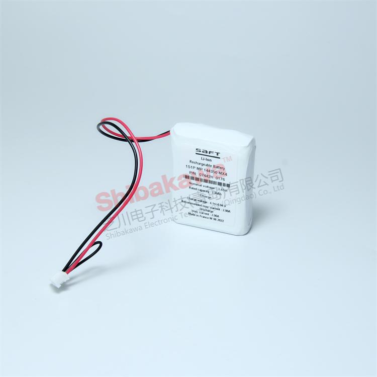 1S1P MP 144350 MX4 07442H 07494M lithium battery 3BSC760019E1 ABB battery 4