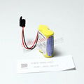 BR-AGCF2W A06B-6093-K001 A98L-0031-0011#L BR-AGCF2P 6V Fanuc Battery