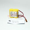 BR-CCF2TH A20B-0130-K101 A06B-6073-K001 A98L-0001-0902 Fanuc Battery