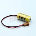 A03B-0805-K011 IC693ACC301 BR-2/3A FANUC CNC lithium battery 20