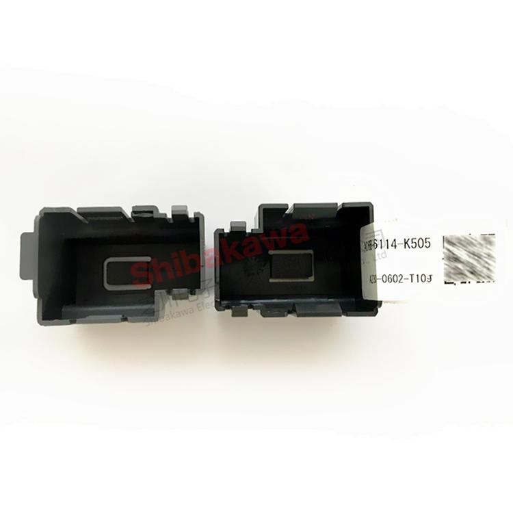 A06B-6114-K505 A230-0602-T109 Fanuc battery box 2