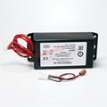 IC695ACC302-AB IC695ACC302 Epson power module lithium battery 3V 15Ah 6
